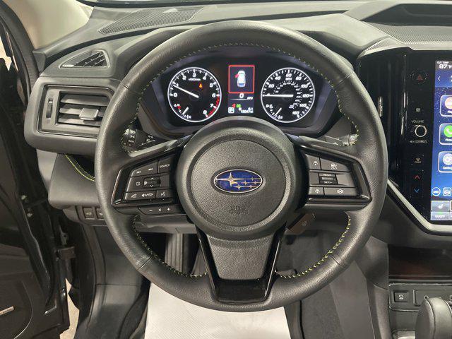 used 2024 Subaru Ascent car, priced at $39,997