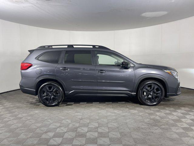 used 2024 Subaru Ascent car, priced at $39,997