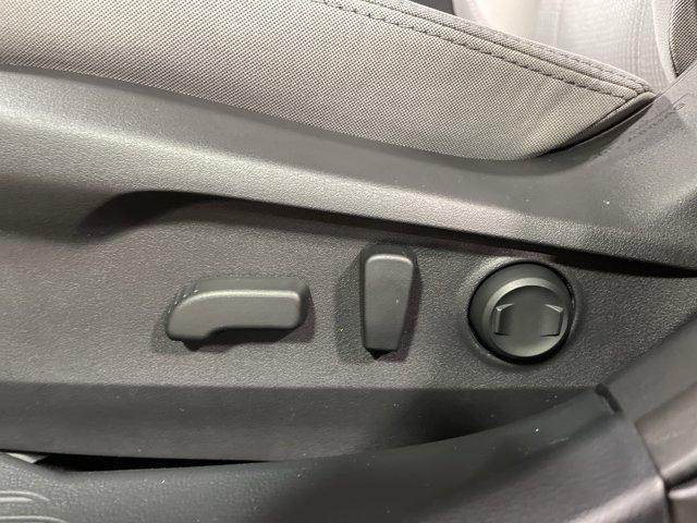 new 2025 Subaru Legacy car, priced at $29,522