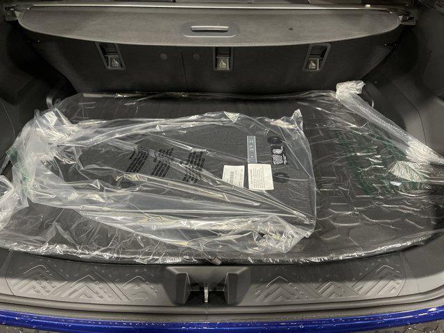 new 2026 Subaru Crosstrek Hybrid car, priced at $36,653