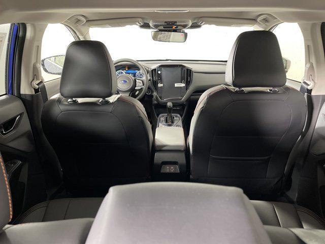 new 2026 Subaru Crosstrek Hybrid car, priced at $36,653