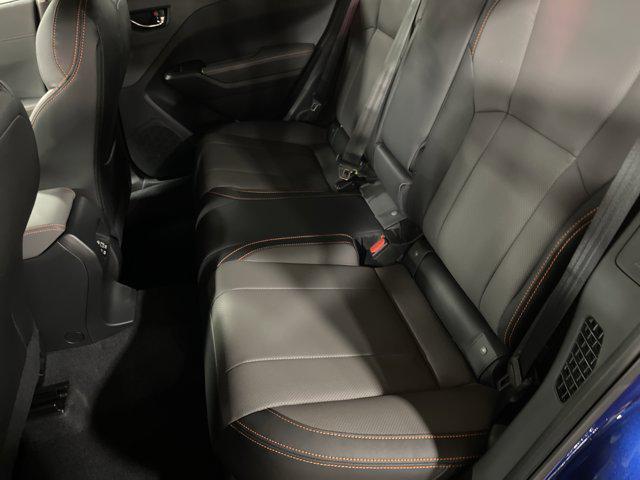 new 2026 Subaru Crosstrek Hybrid car, priced at $36,653