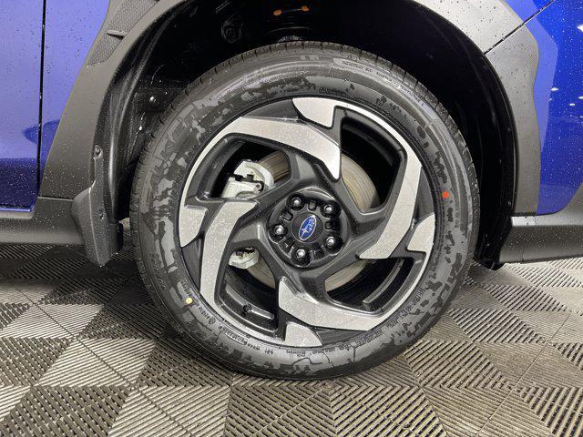 new 2026 Subaru Crosstrek Hybrid car, priced at $36,653