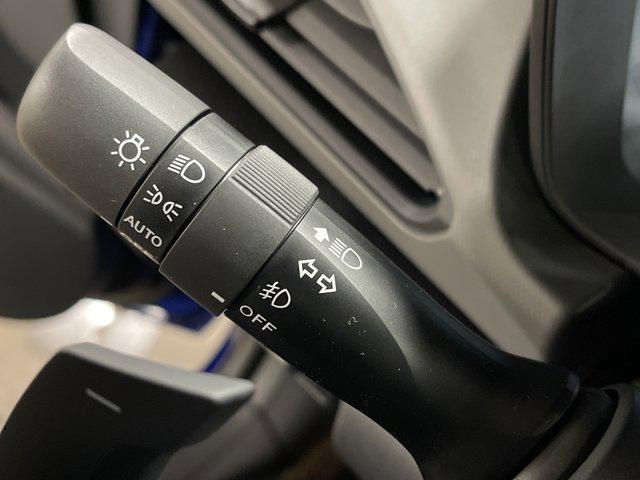 new 2026 Subaru Crosstrek Hybrid car, priced at $36,653