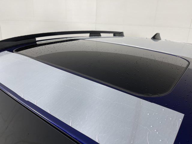 new 2026 Subaru Crosstrek Hybrid car, priced at $36,653