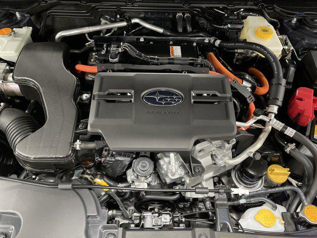 new 2026 Subaru Crosstrek Hybrid car, priced at $36,653