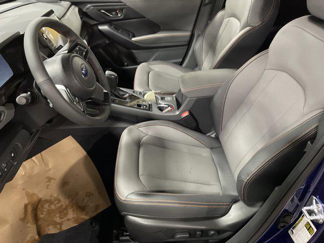 new 2026 Subaru Crosstrek Hybrid car, priced at $36,653