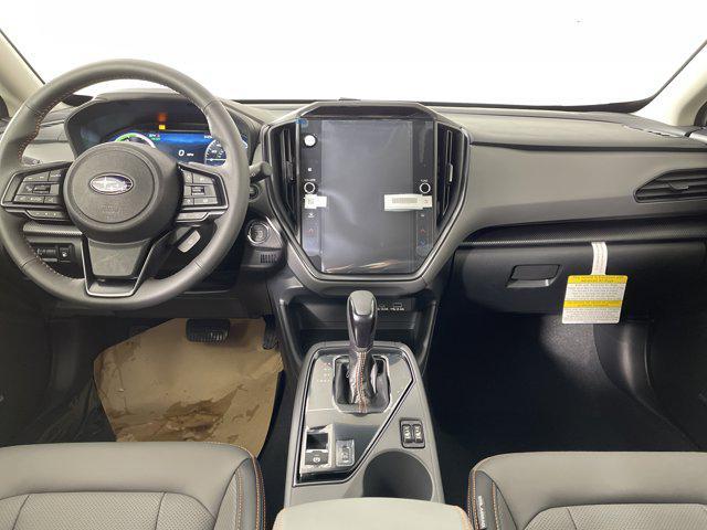 new 2026 Subaru Crosstrek Hybrid car, priced at $36,653