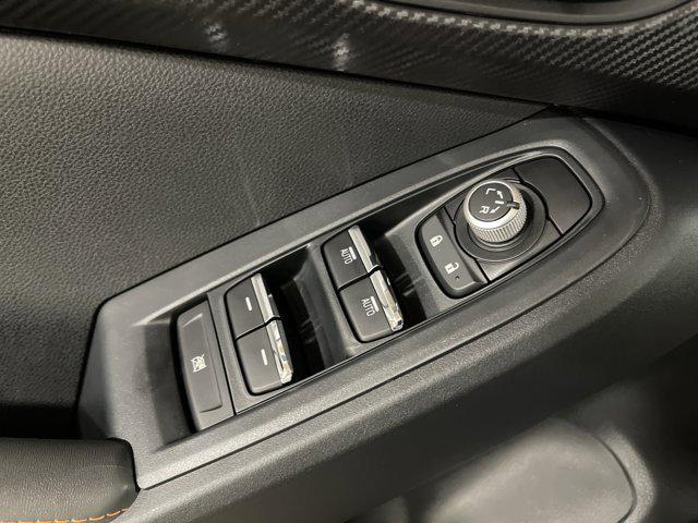 new 2026 Subaru Crosstrek Hybrid car, priced at $36,653