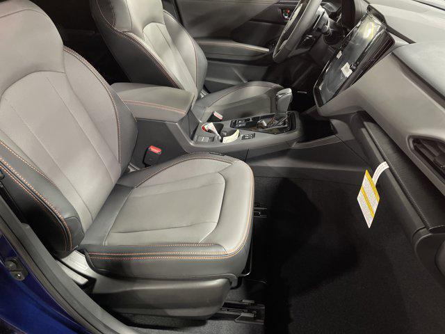 new 2026 Subaru Crosstrek Hybrid car, priced at $36,653