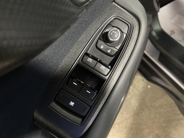 used 2022 Subaru Outback car, priced at $26,297