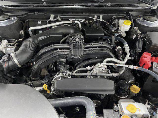 used 2022 Subaru Outback car, priced at $26,297