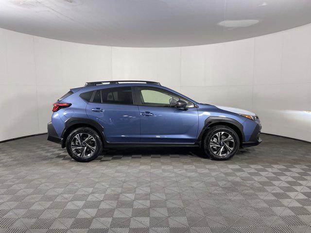 new 2024 Subaru Crosstrek car, priced at $28,612