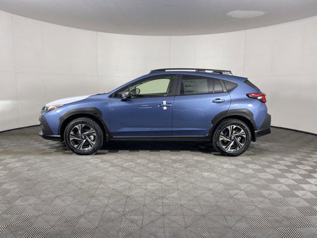 new 2024 Subaru Crosstrek car, priced at $28,612