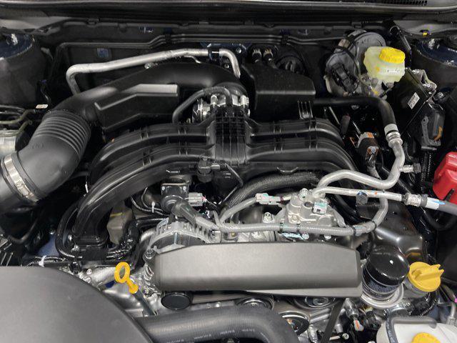 new 2025 Subaru Outback car, priced at $35,694
