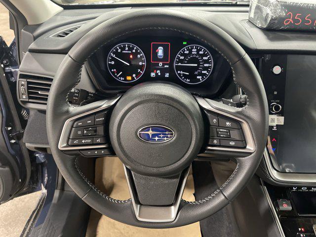 new 2025 Subaru Outback car, priced at $35,694