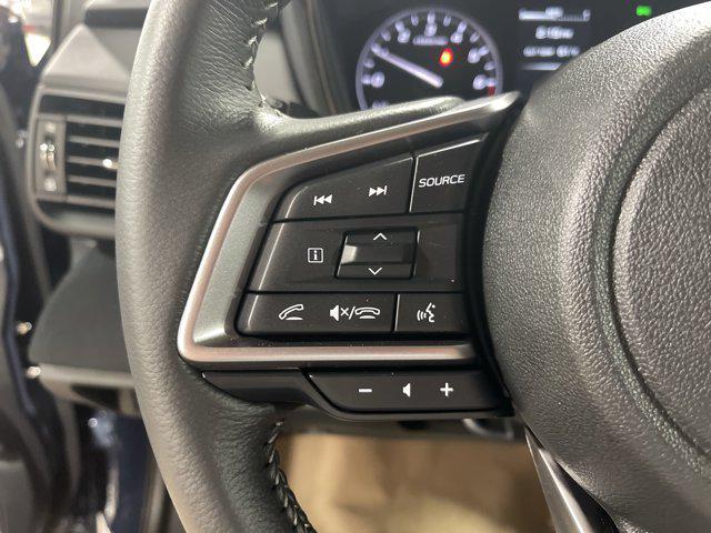 new 2025 Subaru Outback car, priced at $35,694