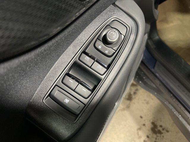 new 2025 Subaru Outback car, priced at $35,694