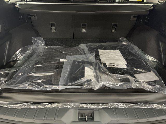 new 2025 Subaru Outback car, priced at $35,694