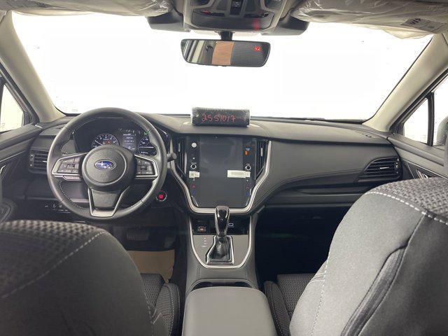 new 2025 Subaru Outback car, priced at $35,694
