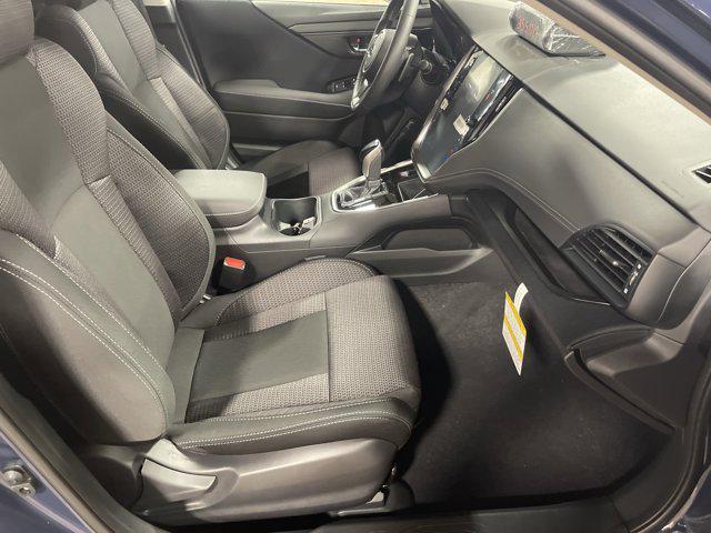 new 2025 Subaru Outback car, priced at $35,694