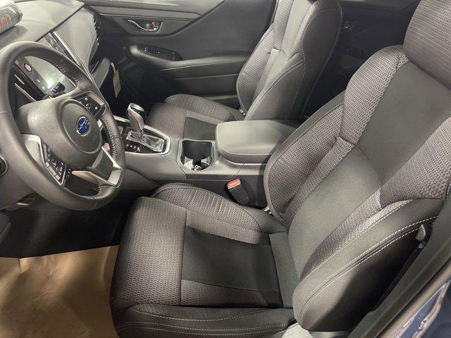 new 2025 Subaru Outback car, priced at $35,694