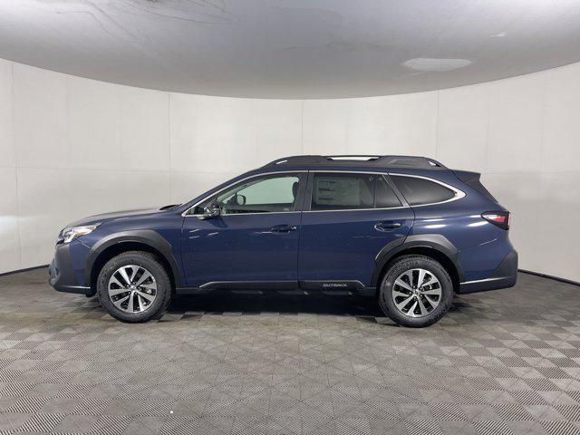 new 2025 Subaru Outback car, priced at $35,694