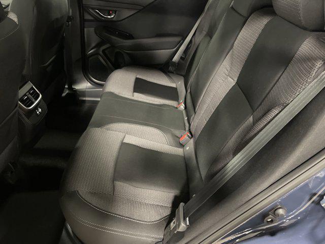 new 2025 Subaru Outback car, priced at $35,694
