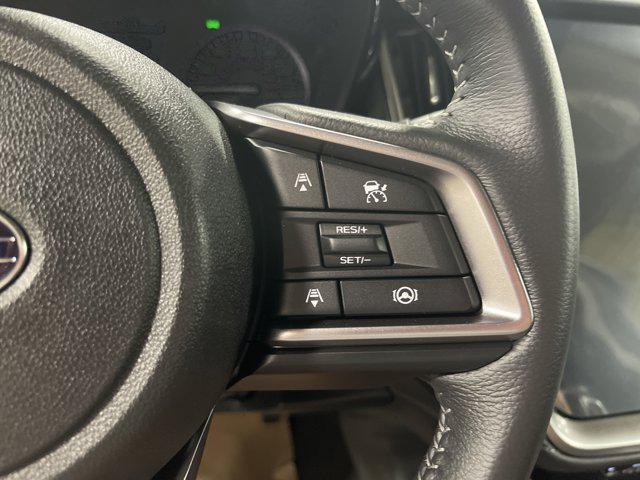 new 2025 Subaru Outback car, priced at $35,694