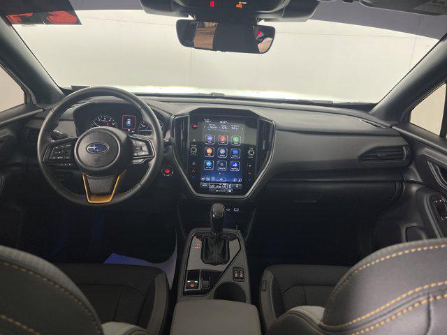 used 2024 Subaru Crosstrek car, priced at $30,497