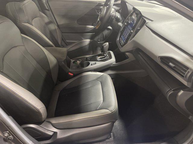 used 2024 Subaru Crosstrek car, priced at $30,497