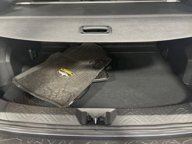used 2024 Subaru Crosstrek car, priced at $30,497