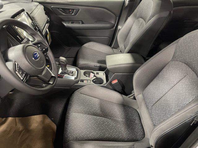new 2025 Subaru Forester Hybrid car, priced at $36,616