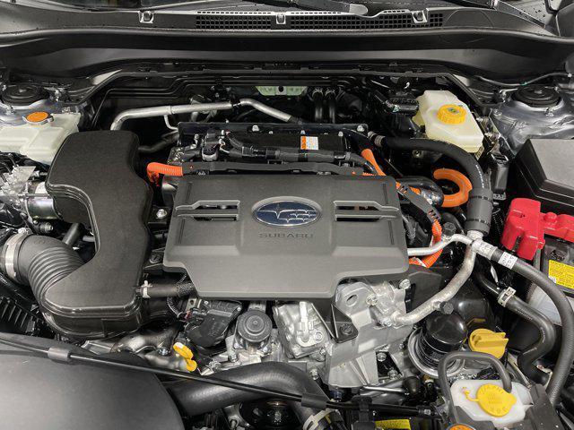 new 2025 Subaru Forester Hybrid car, priced at $36,616