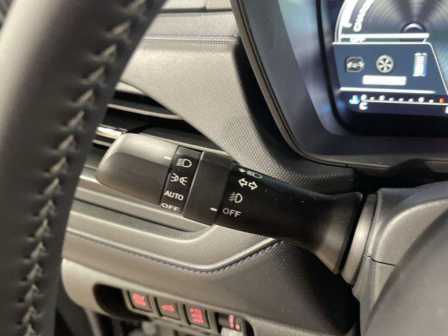 new 2025 Subaru Forester Hybrid car, priced at $36,616