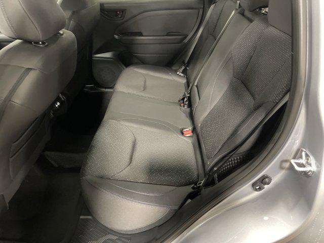 new 2025 Subaru Forester Hybrid car, priced at $36,616