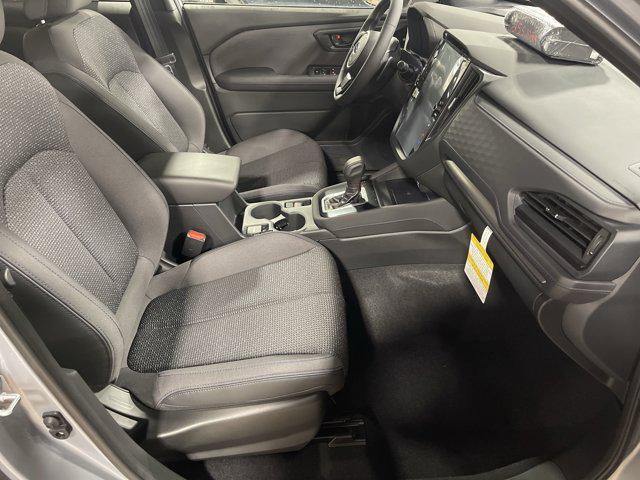 new 2025 Subaru Forester Hybrid car, priced at $36,616