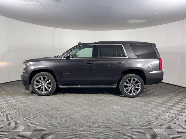 used 2017 Chevrolet Tahoe car, priced at $19,497