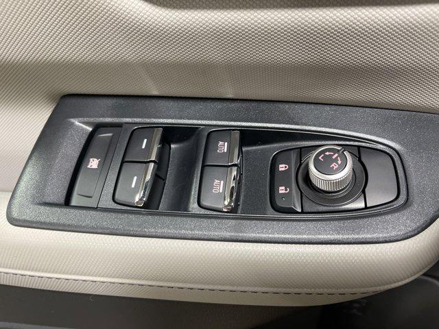 new 2025 Subaru Forester car, priced at $38,762