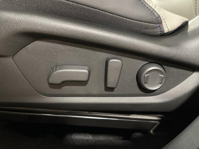 new 2025 Subaru Forester car, priced at $38,762