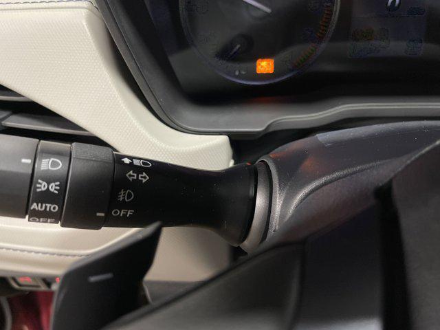 new 2025 Subaru Forester car, priced at $38,762