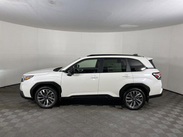 new 2025 Subaru Forester car, priced at $39,358