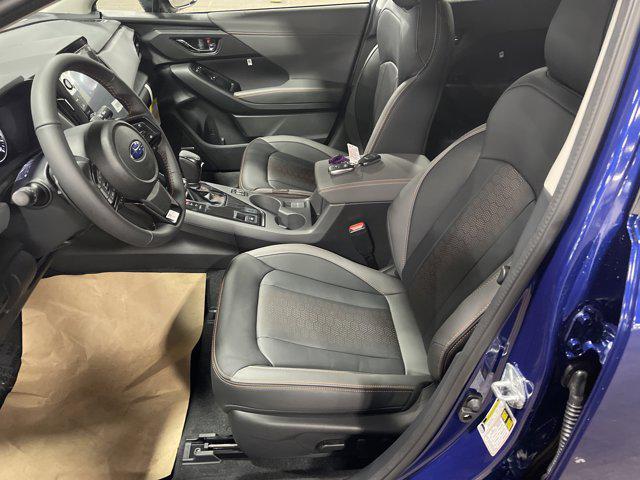 new 2025 Subaru Crosstrek car, priced at $34,947