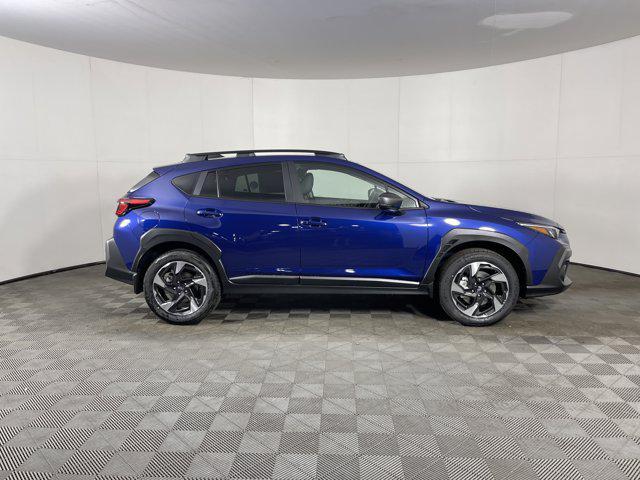 new 2025 Subaru Crosstrek car, priced at $34,947
