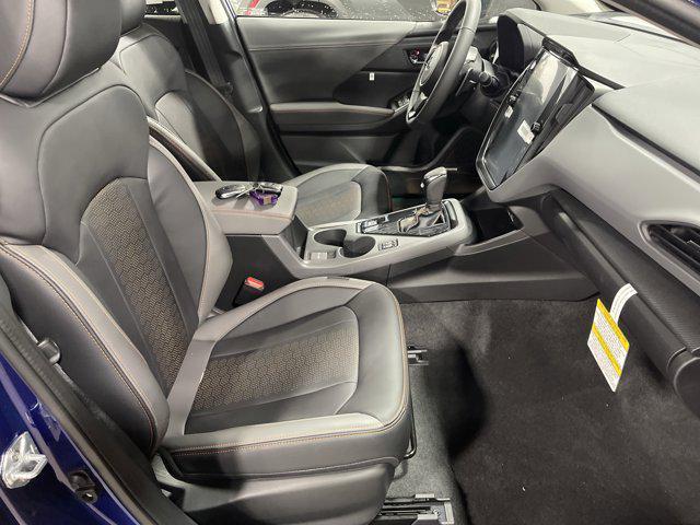 new 2025 Subaru Crosstrek car, priced at $34,947