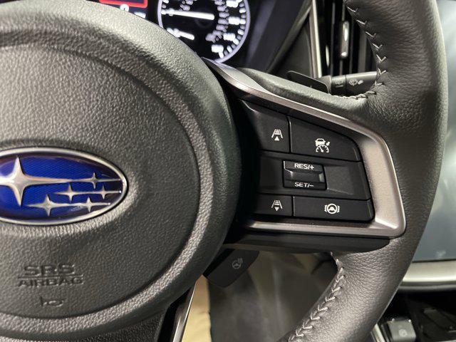new 2025 Subaru Outback car, priced at $39,299