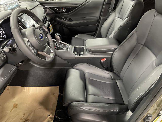 new 2025 Subaru Outback car, priced at $39,299