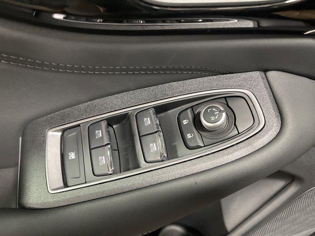 new 2025 Subaru Outback car, priced at $39,299
