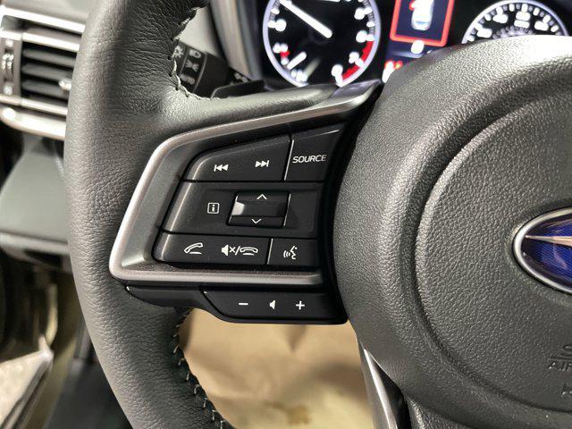 new 2025 Subaru Outback car, priced at $39,299