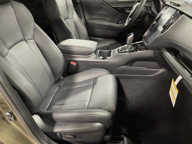new 2025 Subaru Outback car, priced at $39,299